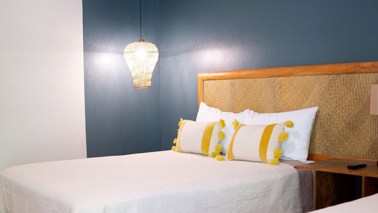 Photo of Bedroom in San Agustin Lanquin