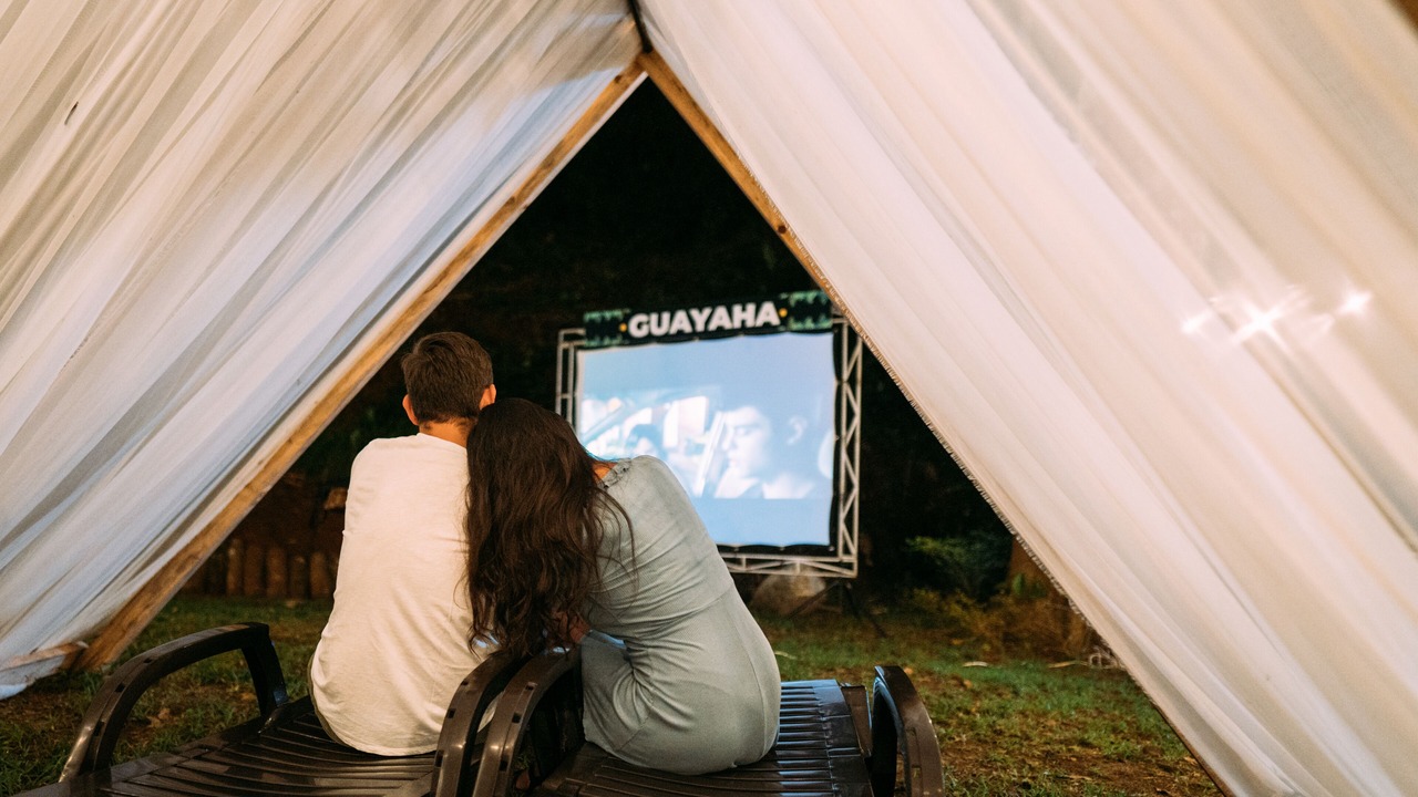 Photo of Outdoor in San Agustin Lanquin