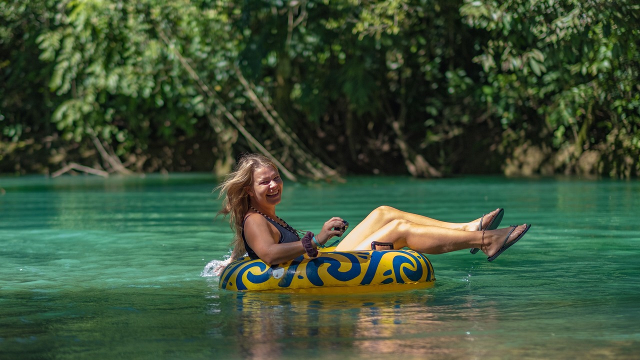 Photo of Outdoor in San Agustin Lanquin