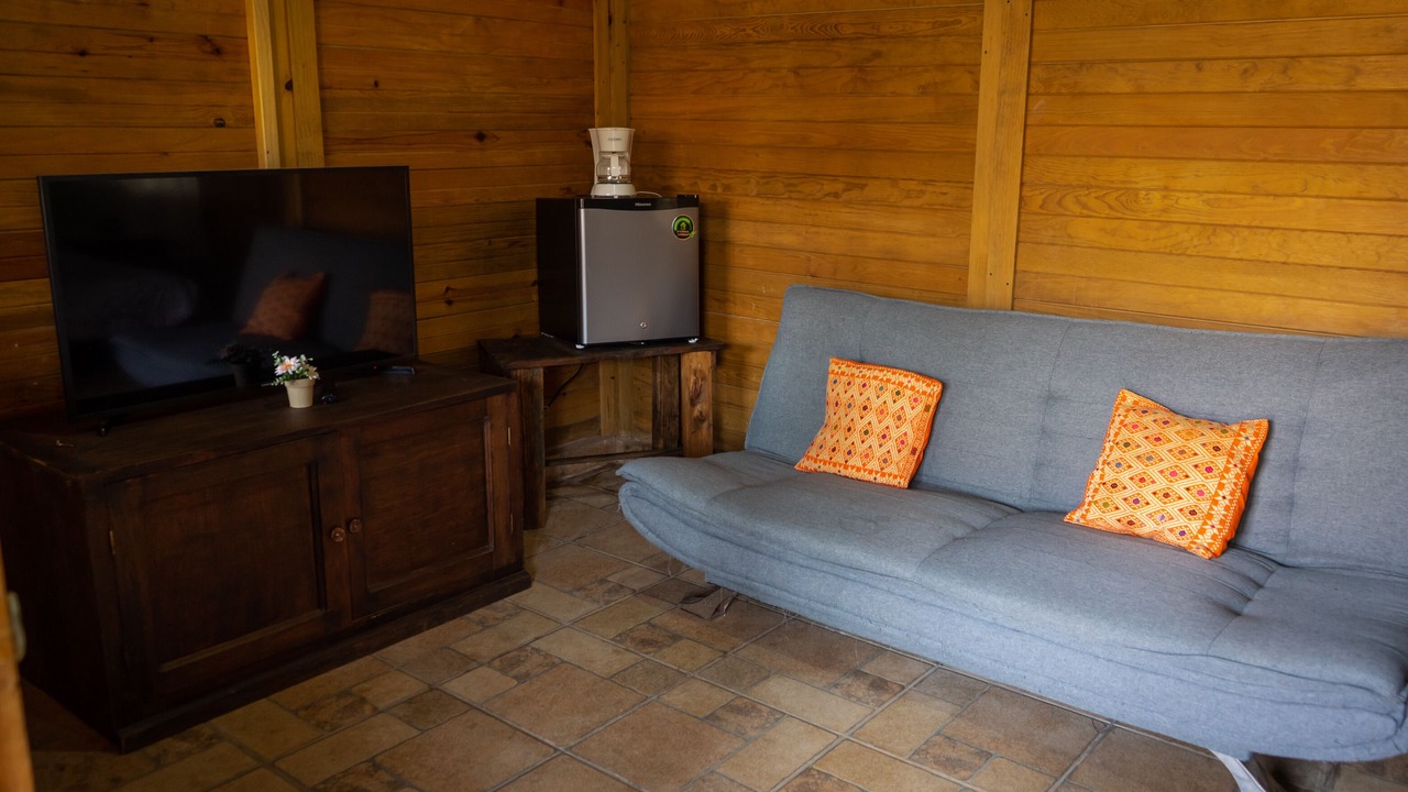 Photo of Livingroom in San Cristobal de las Casas