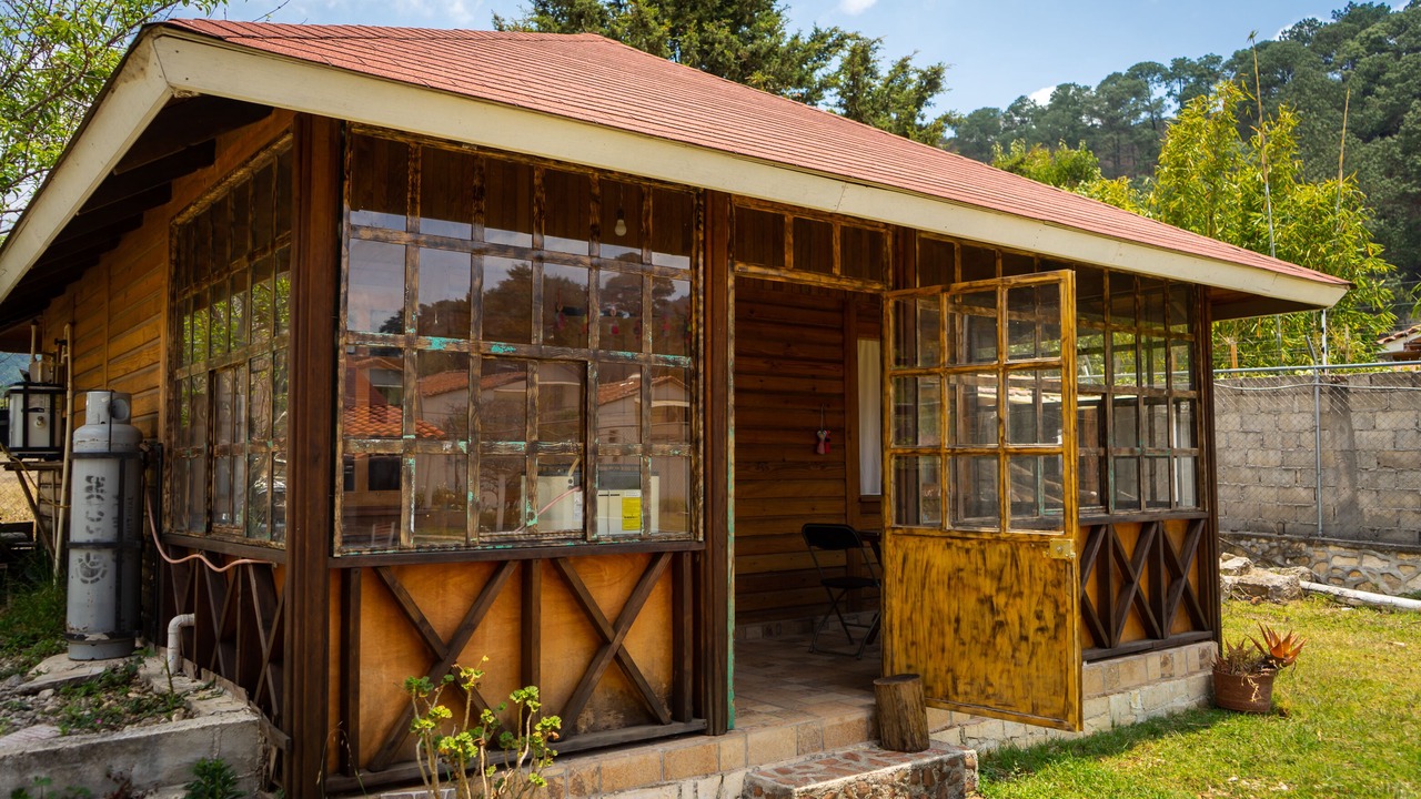 Photo of Outdoor in San Cristobal de las Casas