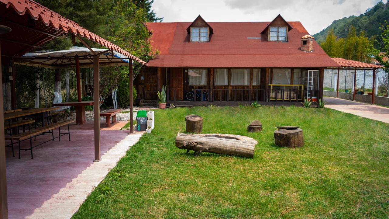 Photo of Outdoor in San Cristobal de las Casas