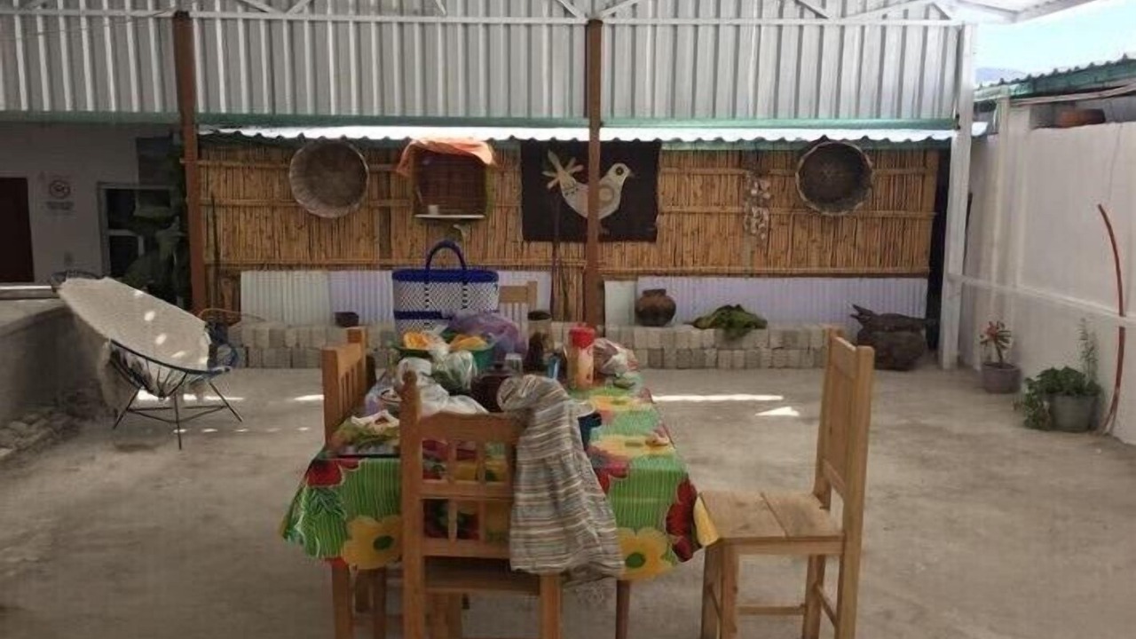 Photo of Others in San Pablo Villa de Mitla