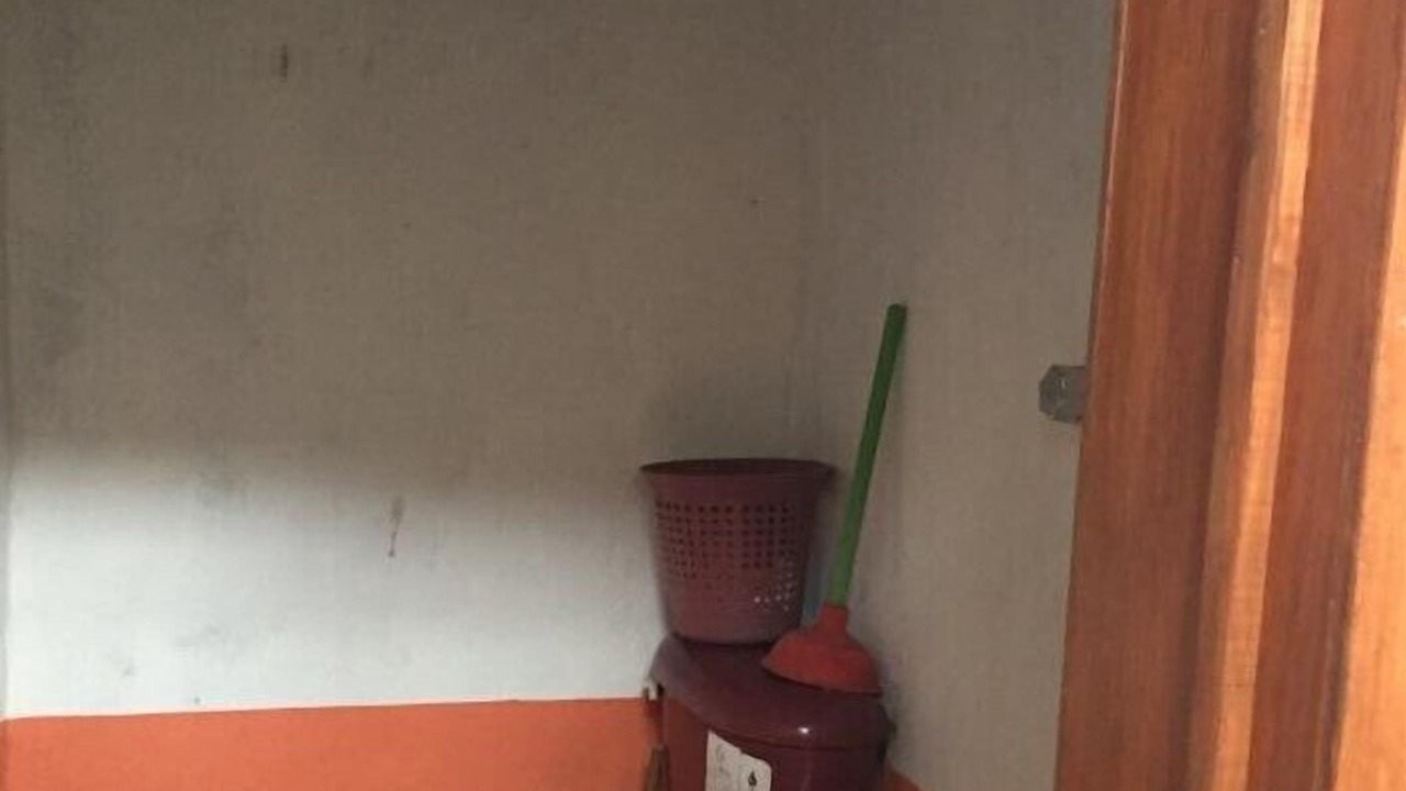 Photo of Bathroom in San Pablo Villa de Mitla
