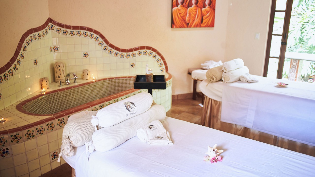 Photo of Bedroom in Valle de Atongo