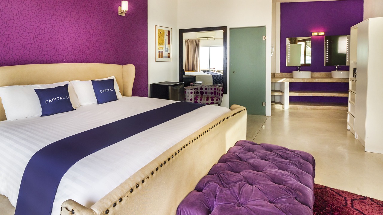 Photo of Bedroom in Proyecto escola