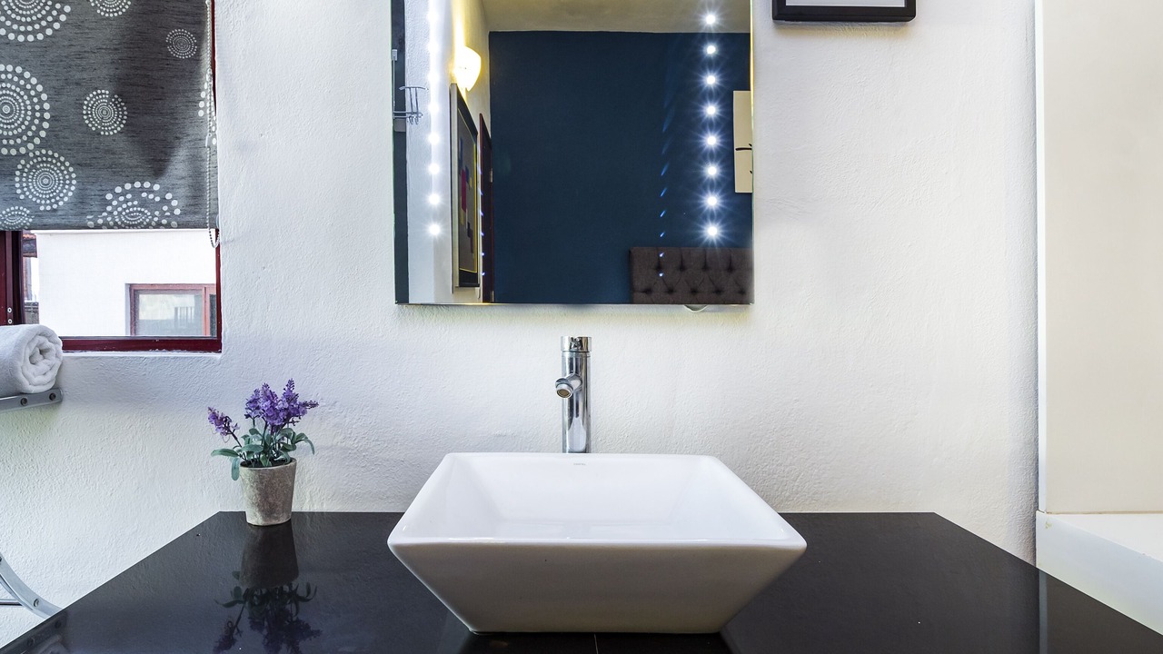 Photo of Bathroom in Proyecto escola