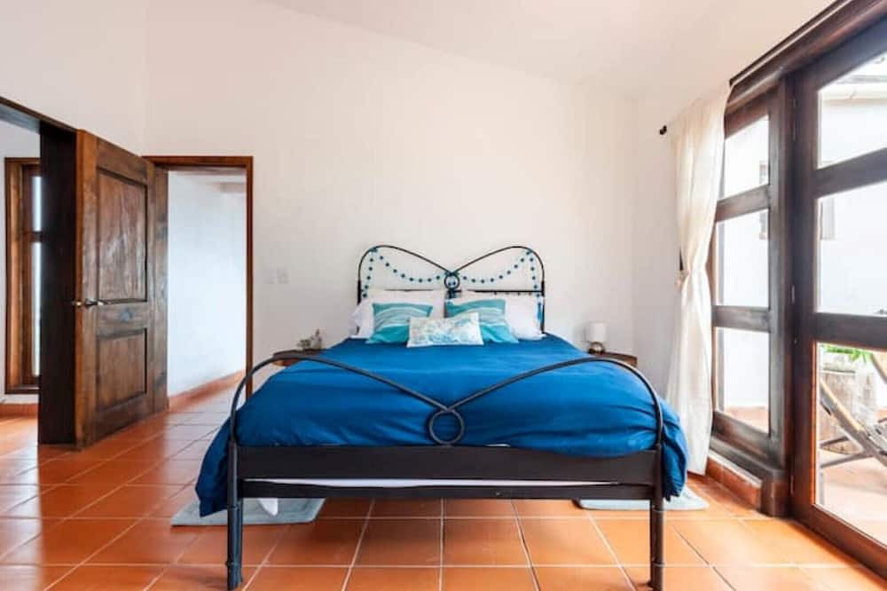 Photo of Bedroom in Tlalnepantla