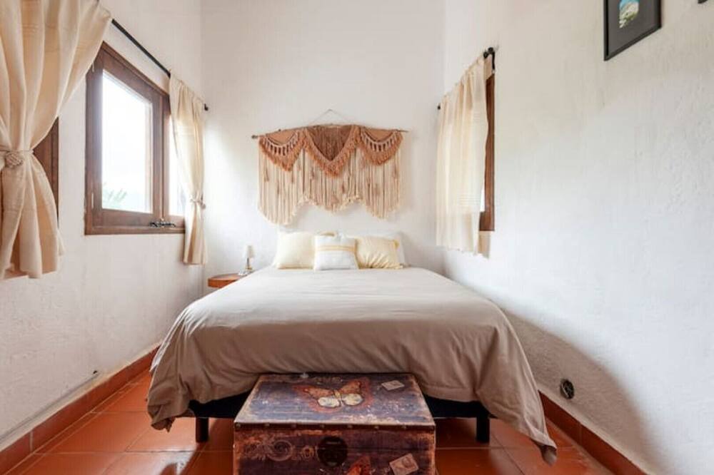 Photo of Bedroom in Tlalnepantla