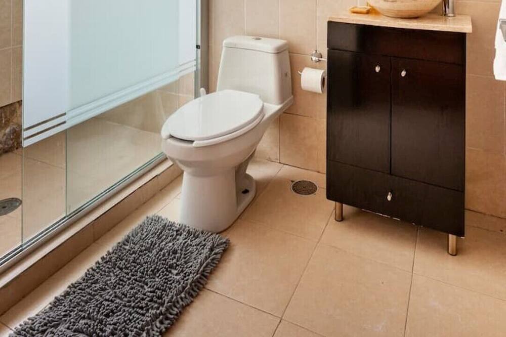 Photo of Bathroom in Tlalnepantla