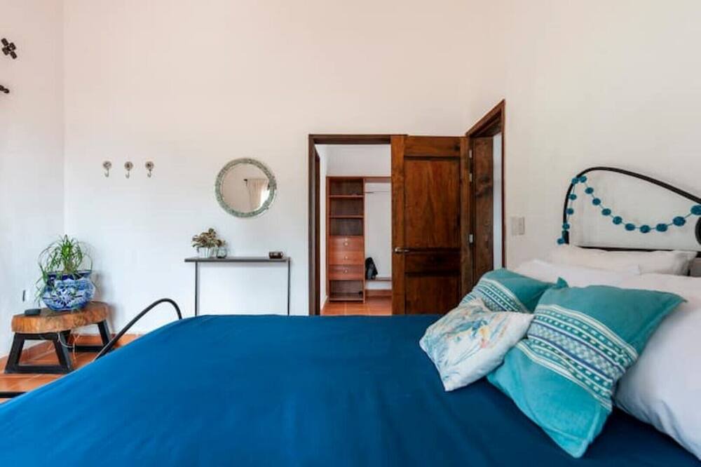 Photo of Bedroom in Tlalnepantla