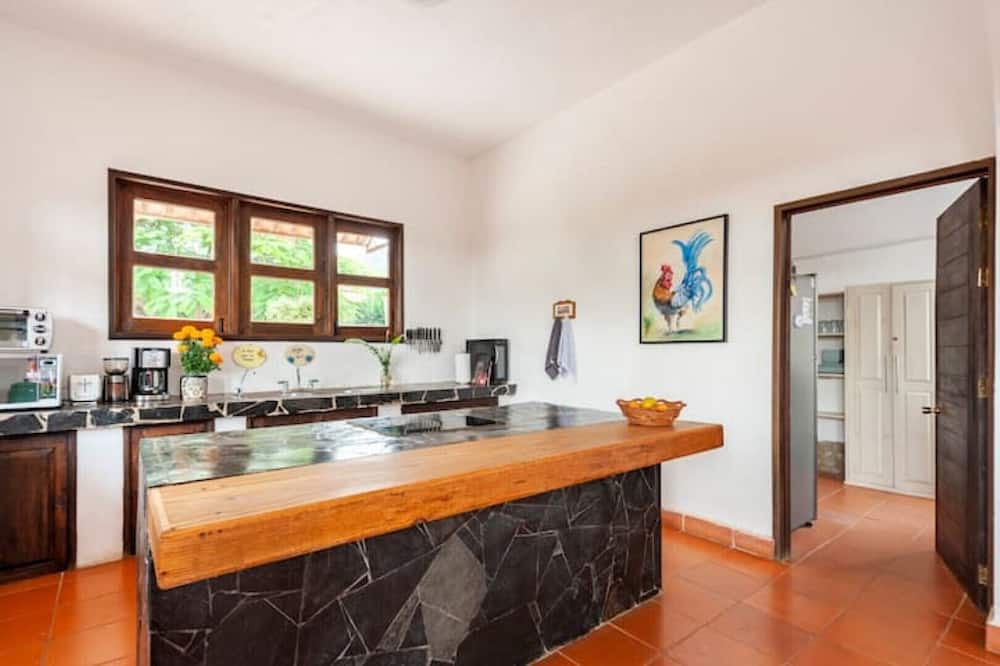 Photo of Kitchen in Tlalnepantla