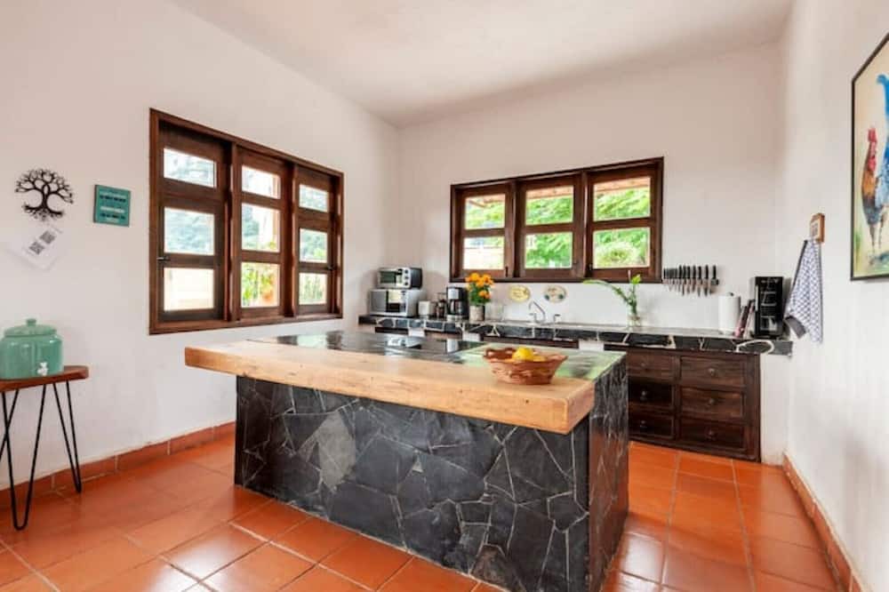 Photo of Kitchen in Tlalnepantla