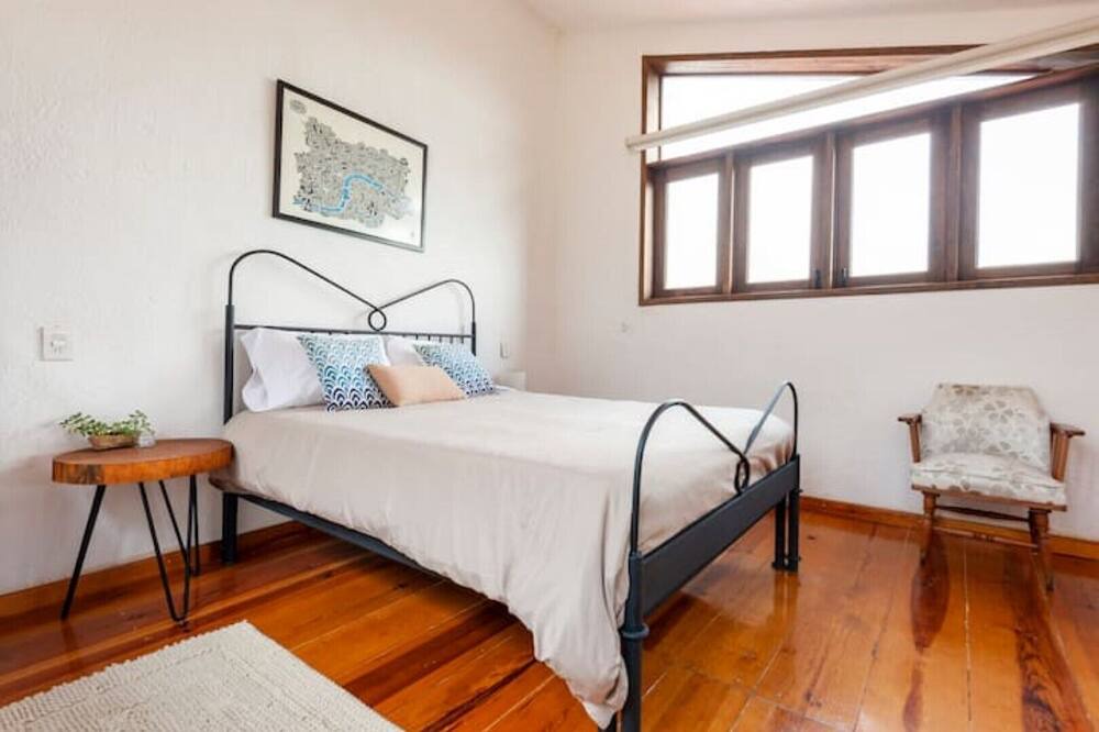Photo of Bedroom in Tlalnepantla