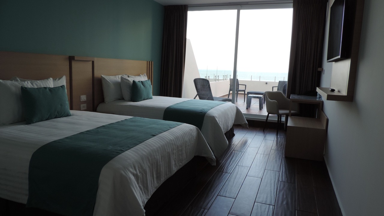 Photo of Bedroom in Boca del Rio