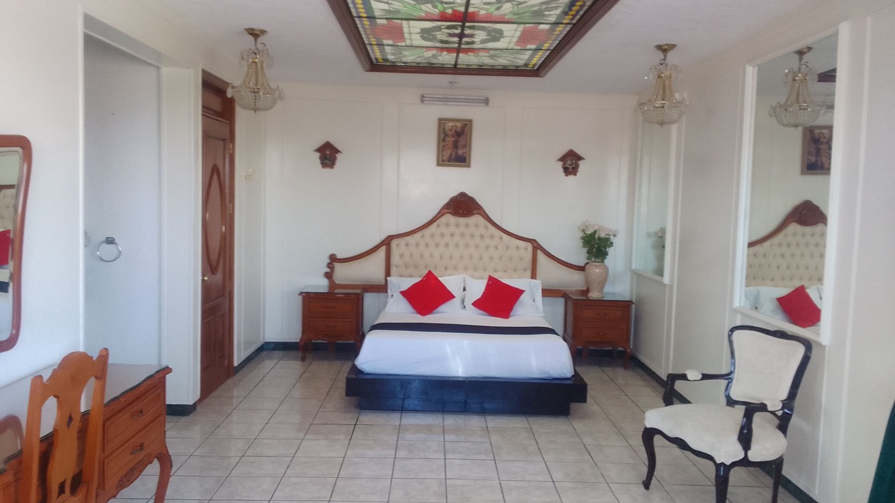 Photo of Bedroom in Cadereyta de Montes