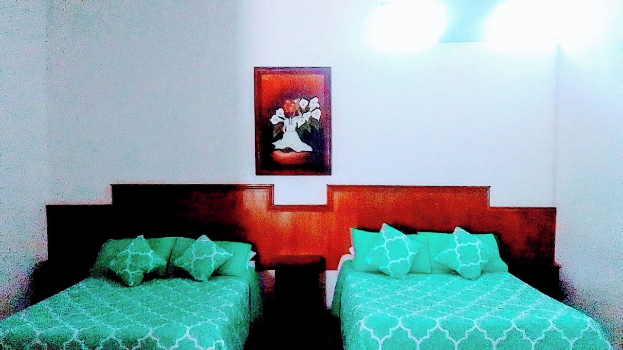 Photo of Bedroom in Cadereyta de Montes