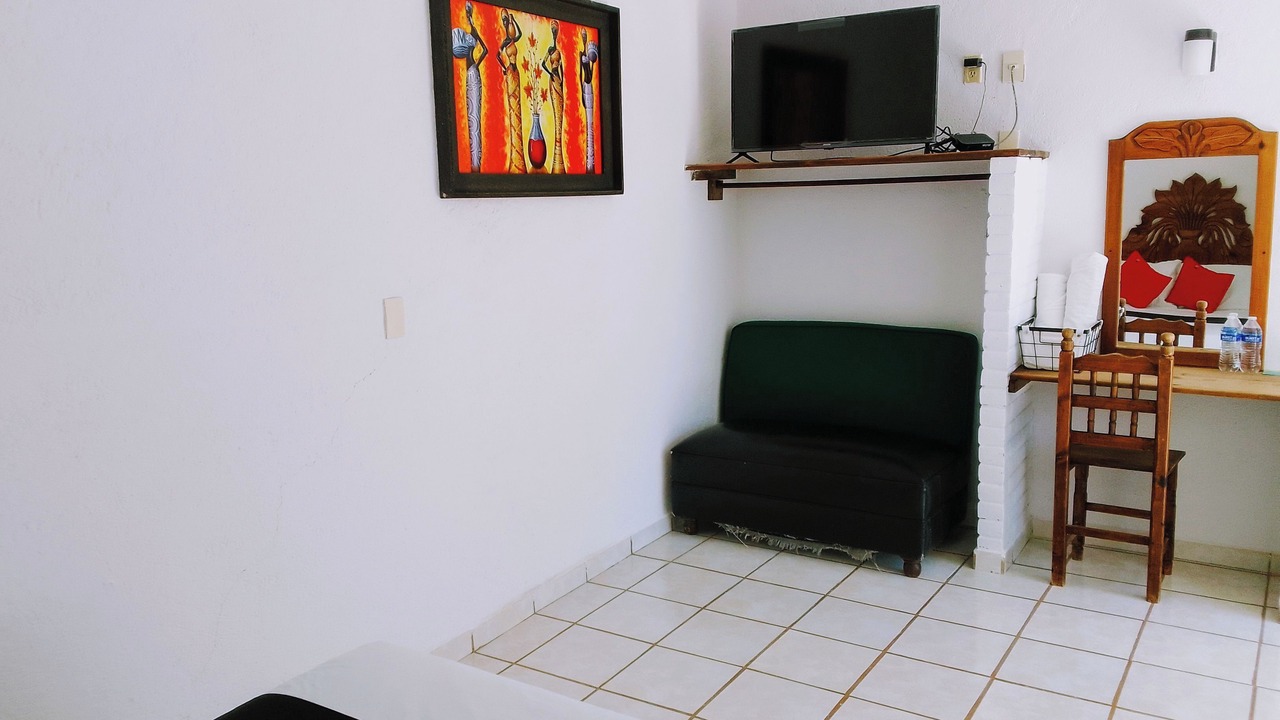 Photo of Bedroom in Cadereyta de Montes