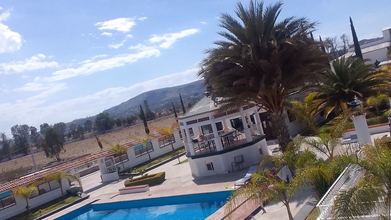 Photo of Outdoor in Cadereyta de Montes