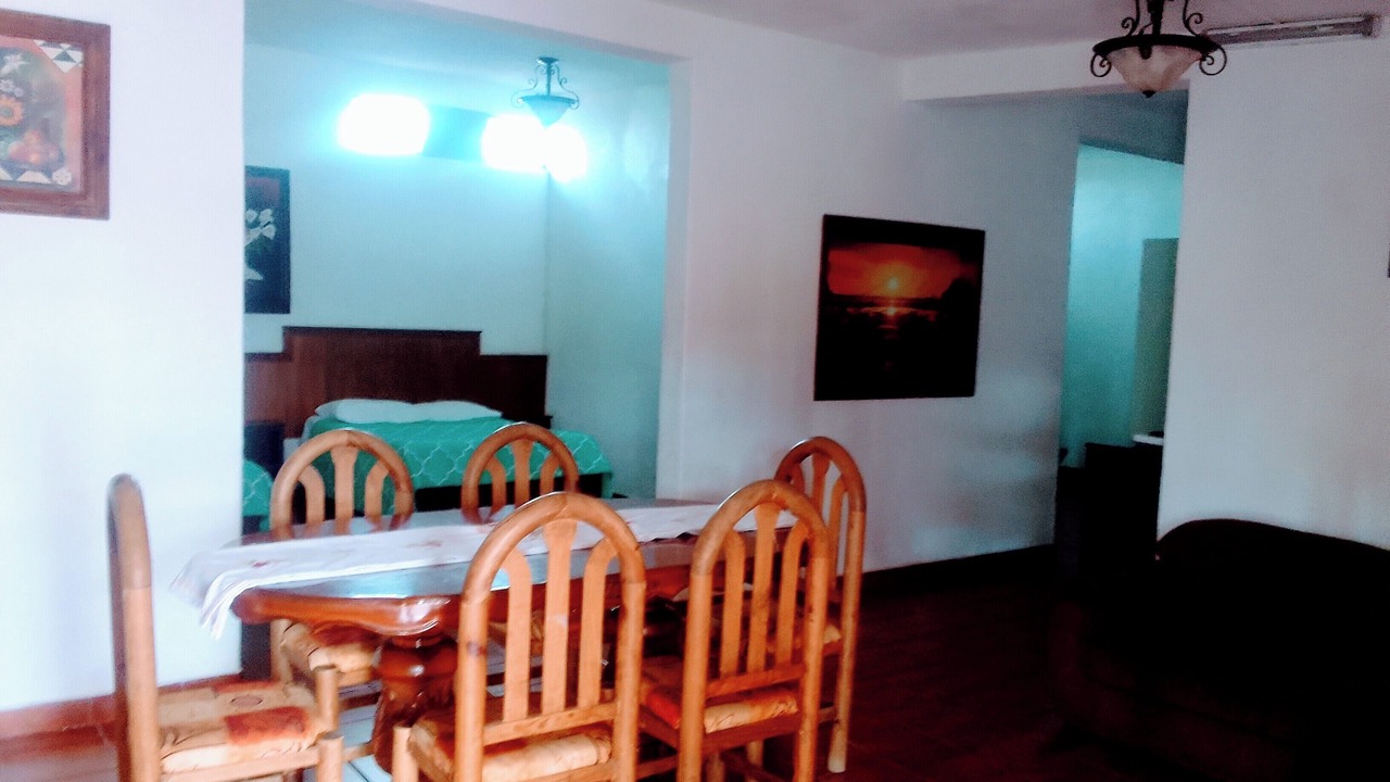 Photo of Bedroom in Cadereyta de Montes