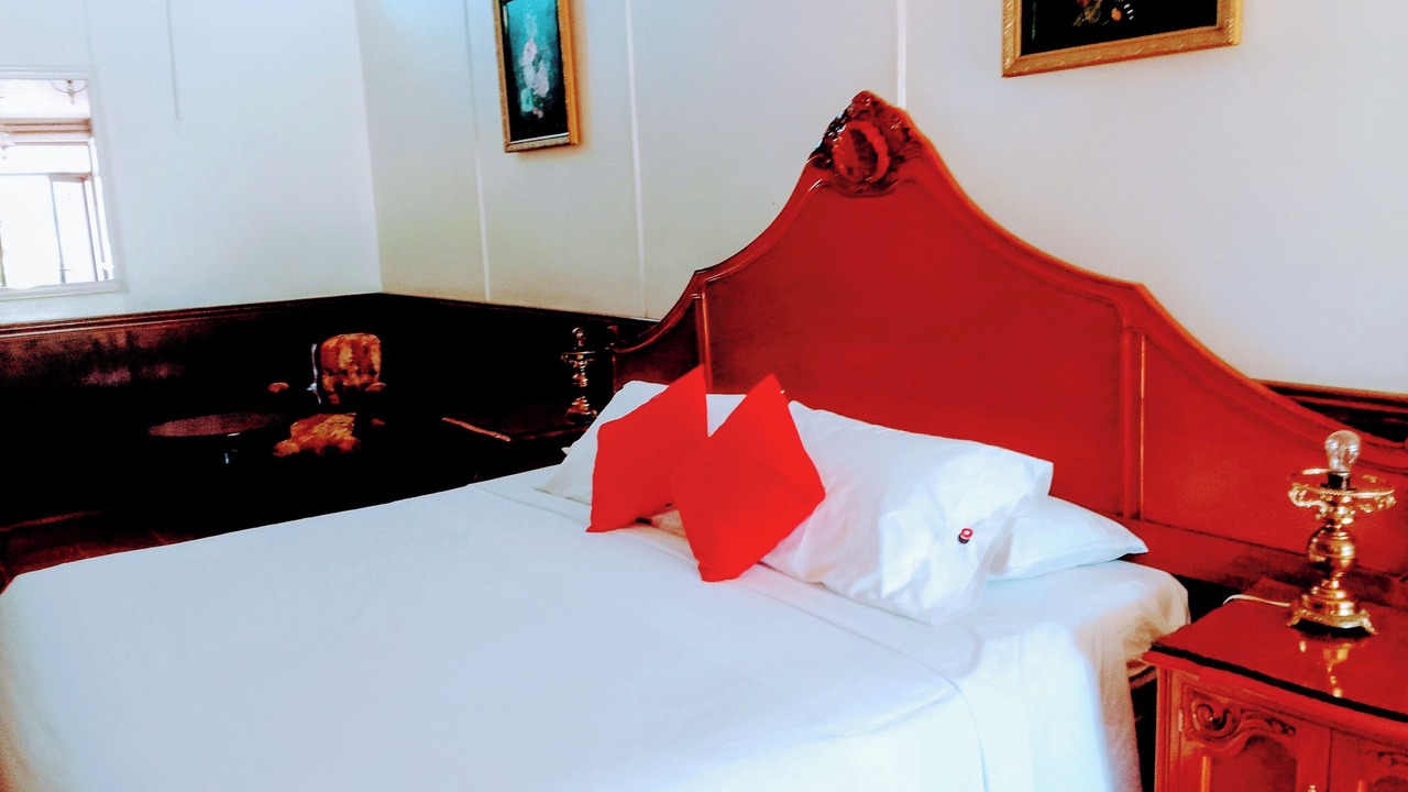 Photo of Bedroom in Cadereyta de Montes