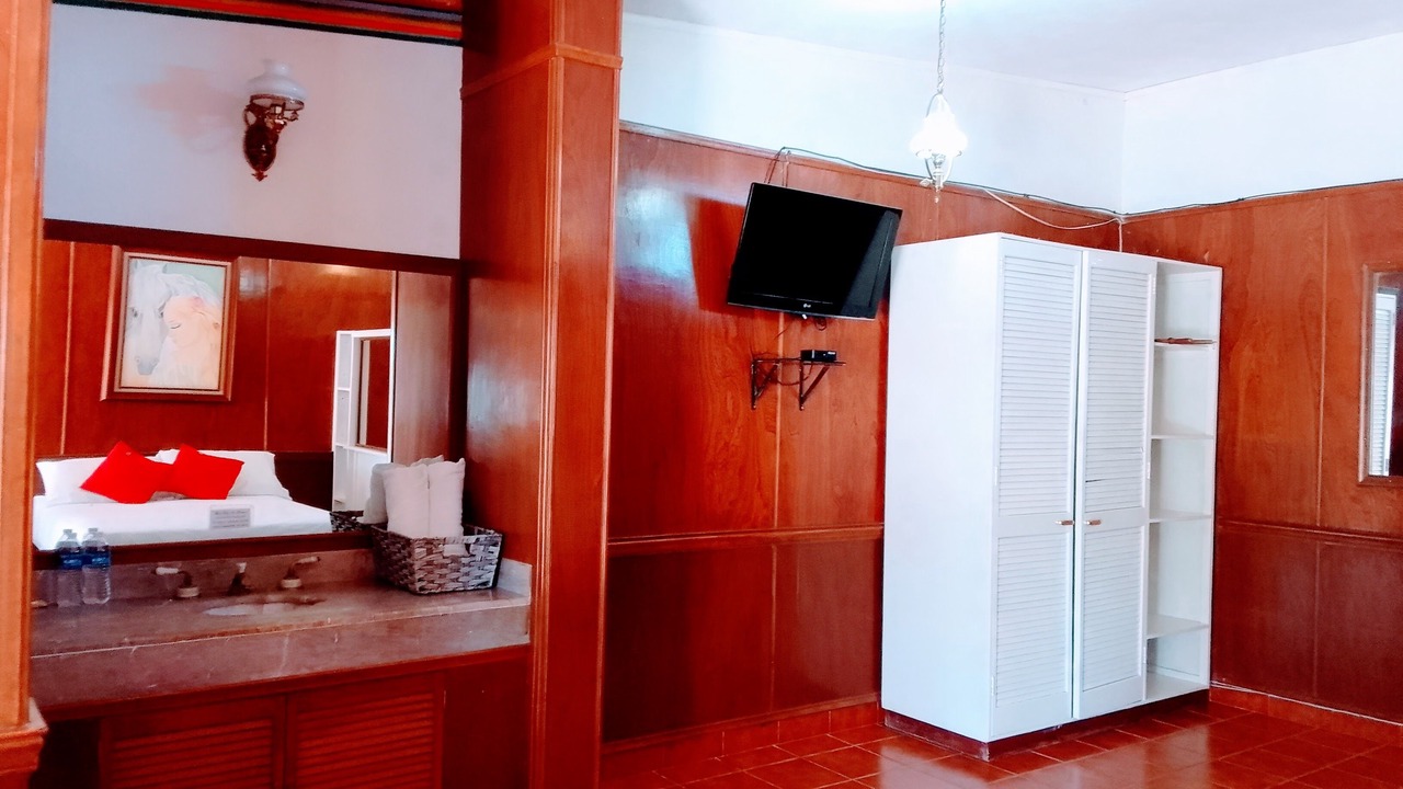 Photo of Bedroom in Cadereyta de Montes
