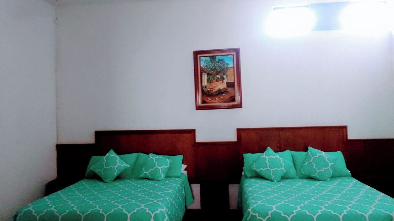 Photo of Bedroom in Cadereyta de Montes