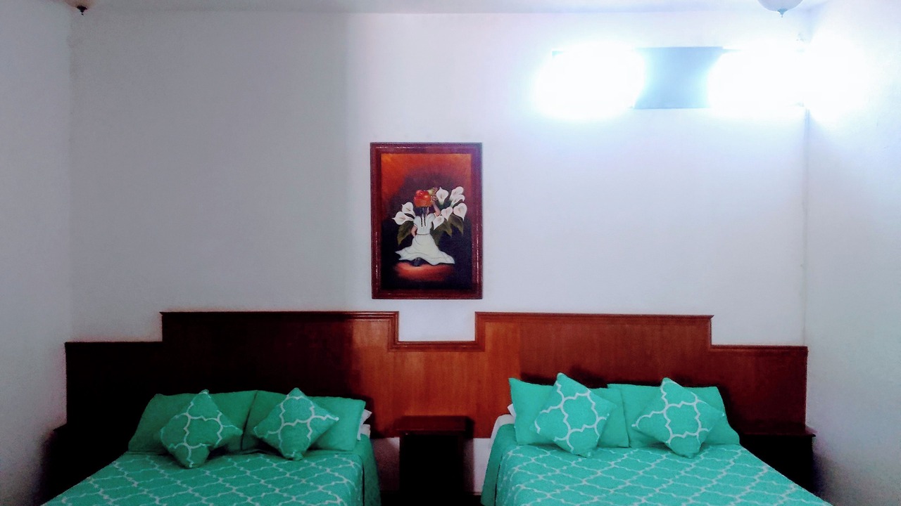Photo of Bedroom in Cadereyta de Montes