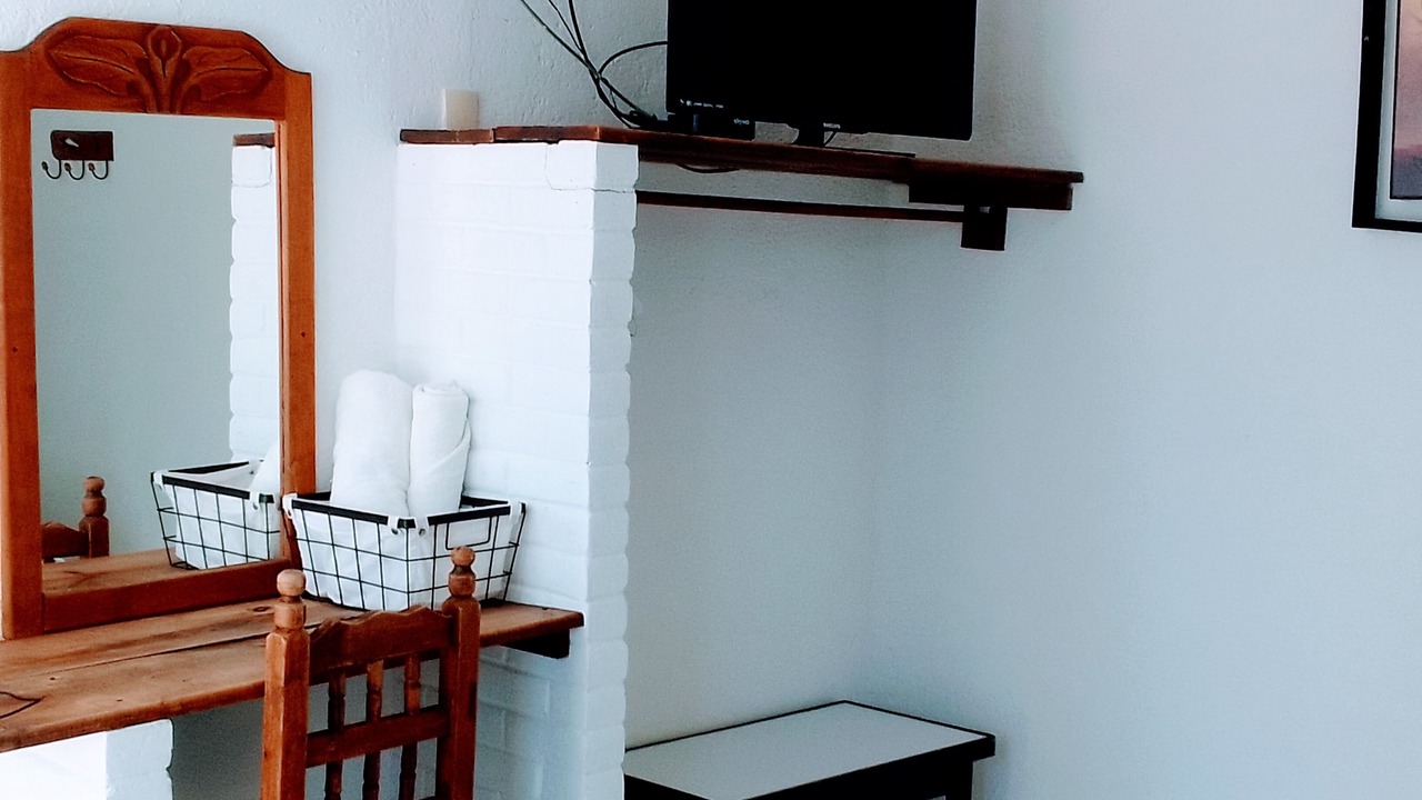 Photo of Bedroom in Cadereyta de Montes