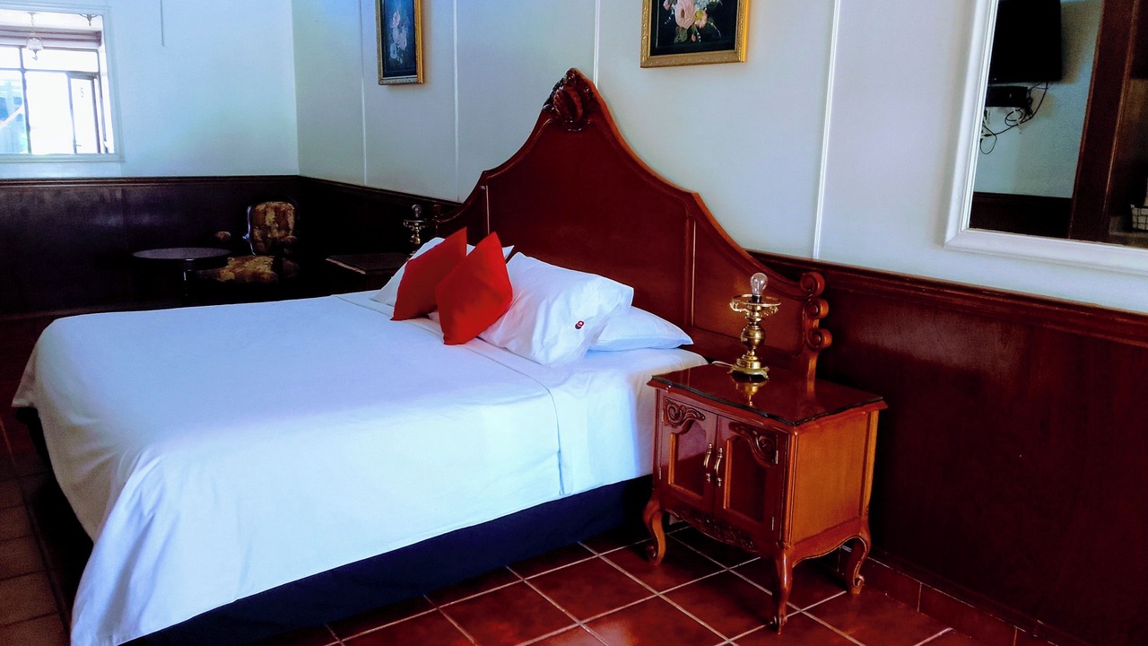 Photo of Bedroom in Cadereyta de Montes