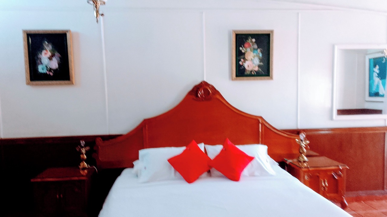 Photo of Bedroom in Cadereyta de Montes