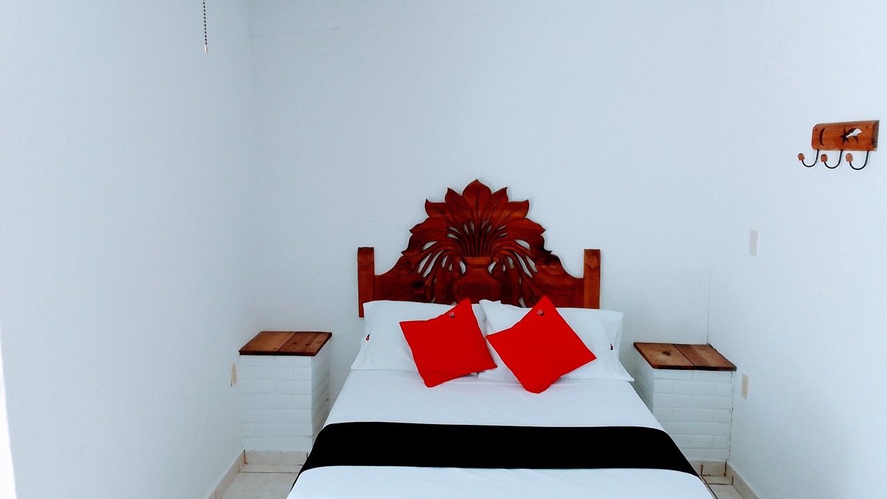 Photo of Bedroom in Cadereyta de Montes