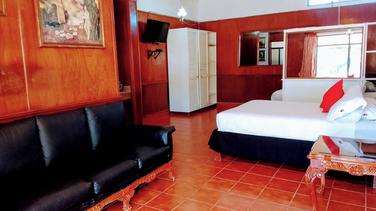 Photo of Bedroom in Cadereyta de Montes