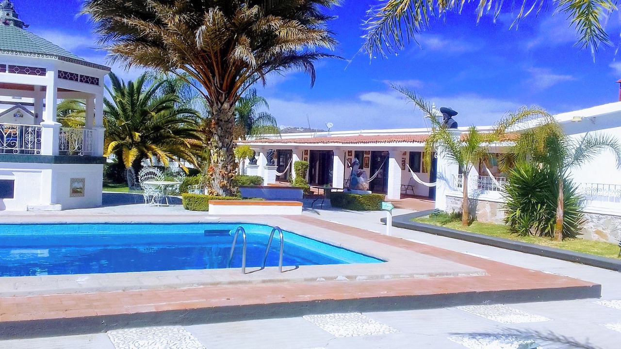 Photo of Outdoor in Cadereyta de Montes