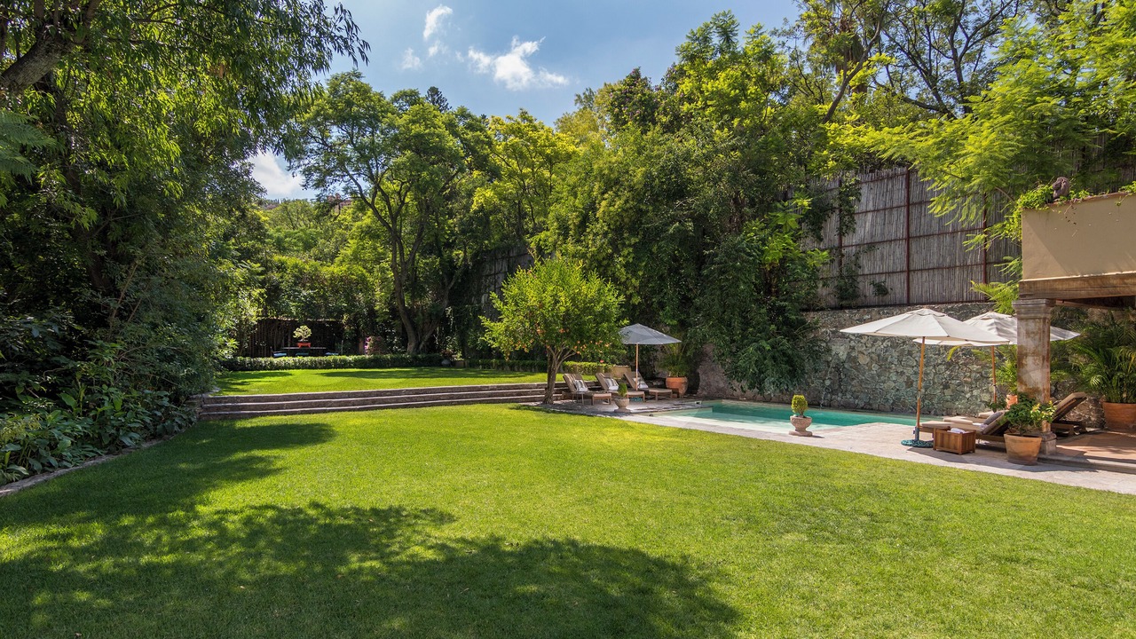 Photo of Outdoor in San Miguel de Allende