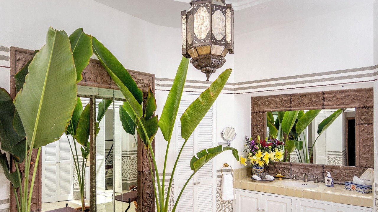 Photo of Bathroom in San Miguel de Allende