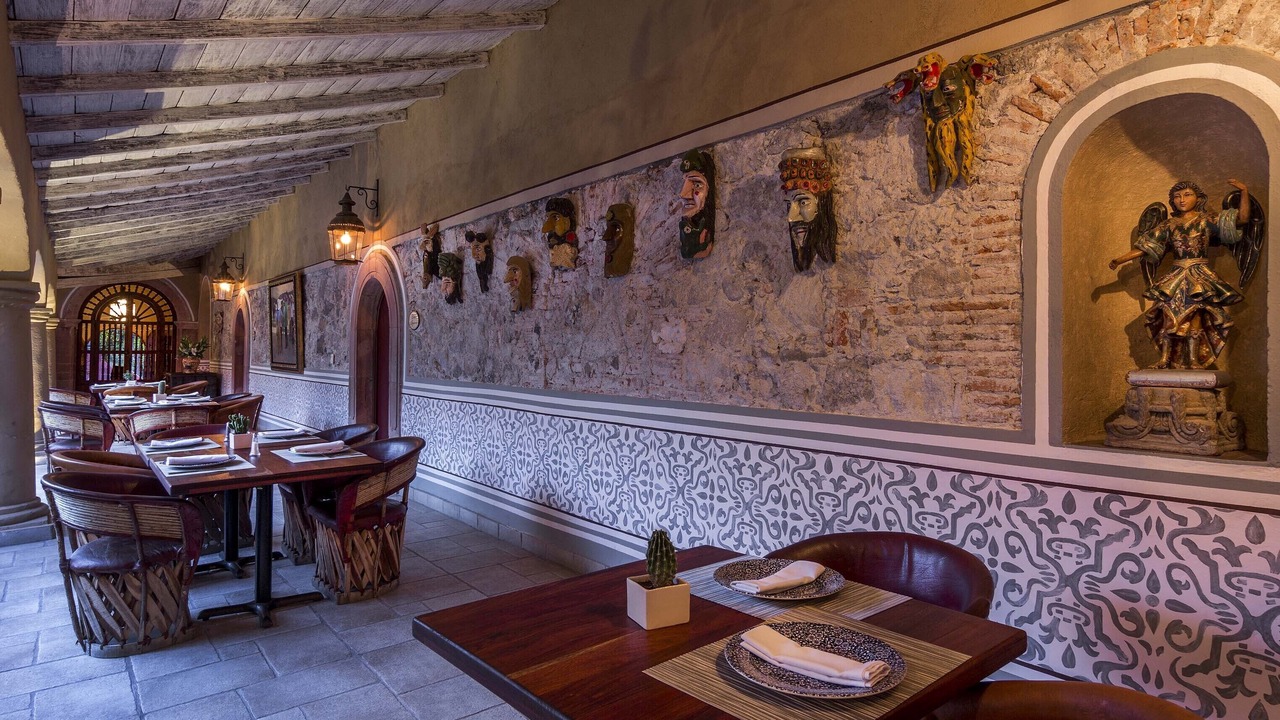 Photo of Others in San Miguel de Allende