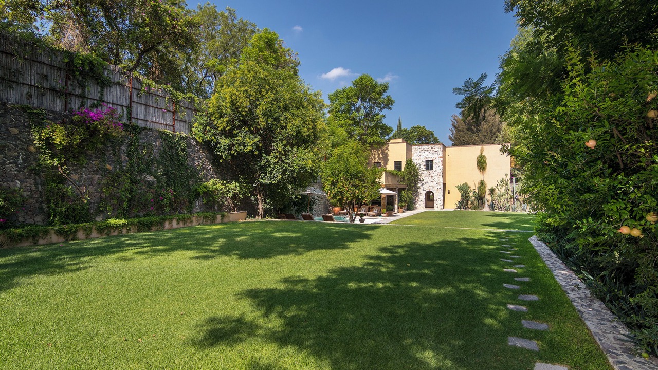 Photo of Outdoor in San Miguel de Allende