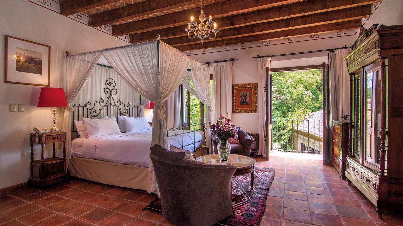 Photo of Bedroom in San Miguel de Allende