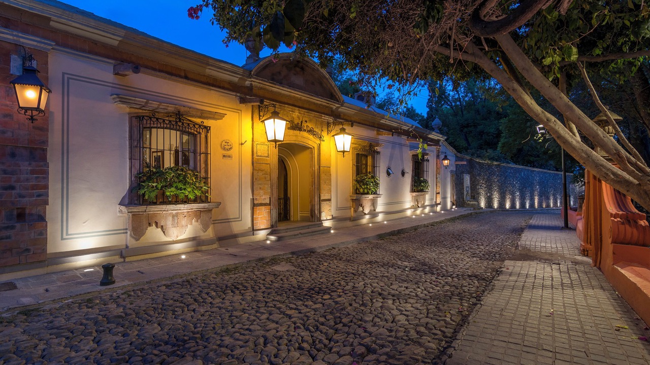 Photo of Outdoor in San Miguel de Allende