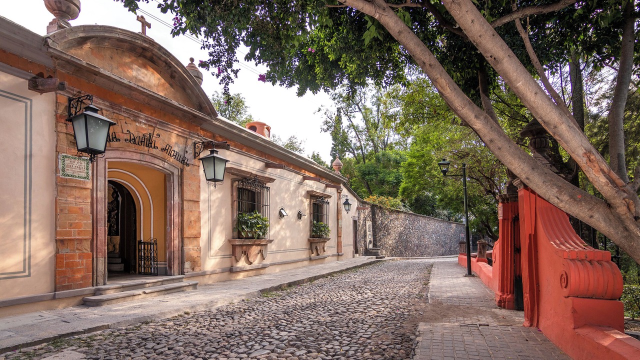 Photo of Outdoor in San Miguel de Allende