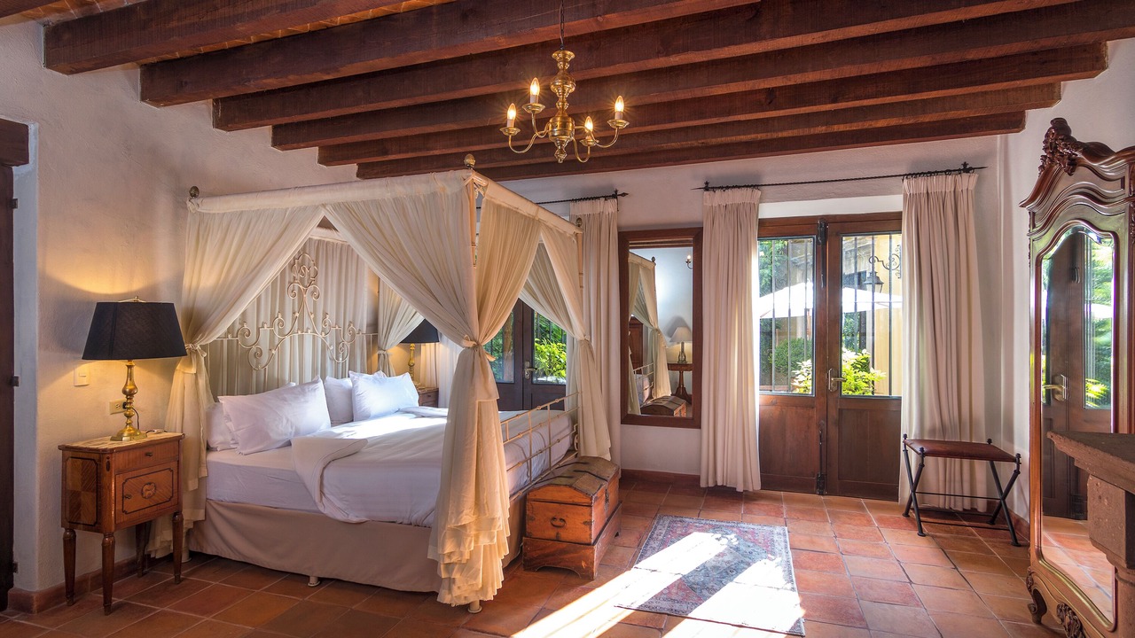 Photo of Bedroom in San Miguel de Allende