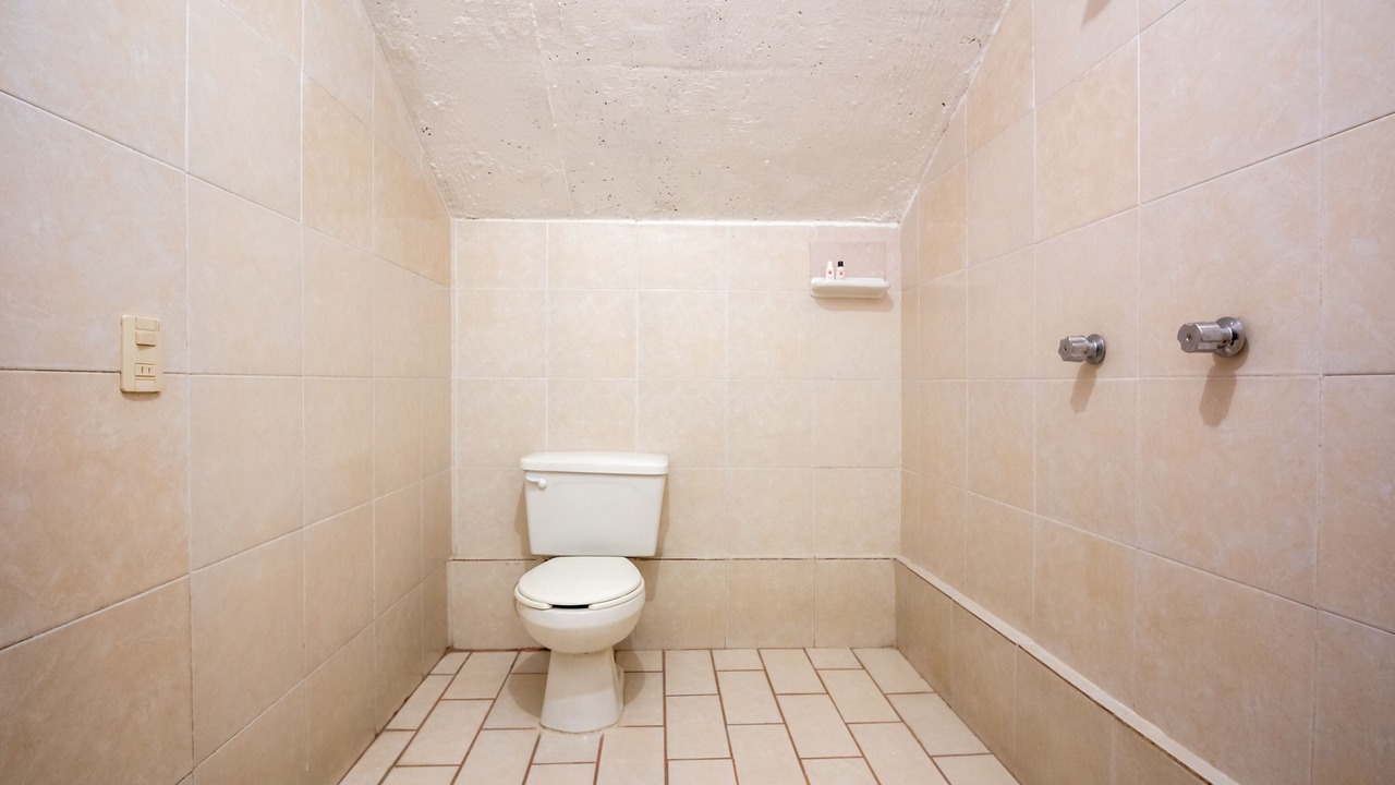 Photo of Bathroom in Crucecita