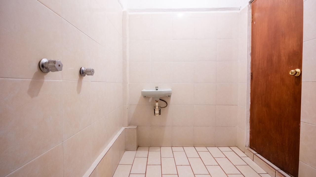 Photo of Bathroom in Crucecita