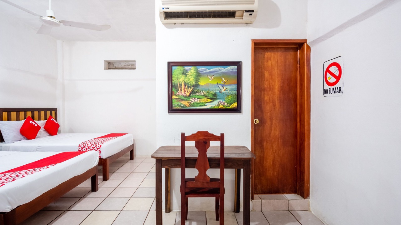 Photo of Bedroom in Crucecita