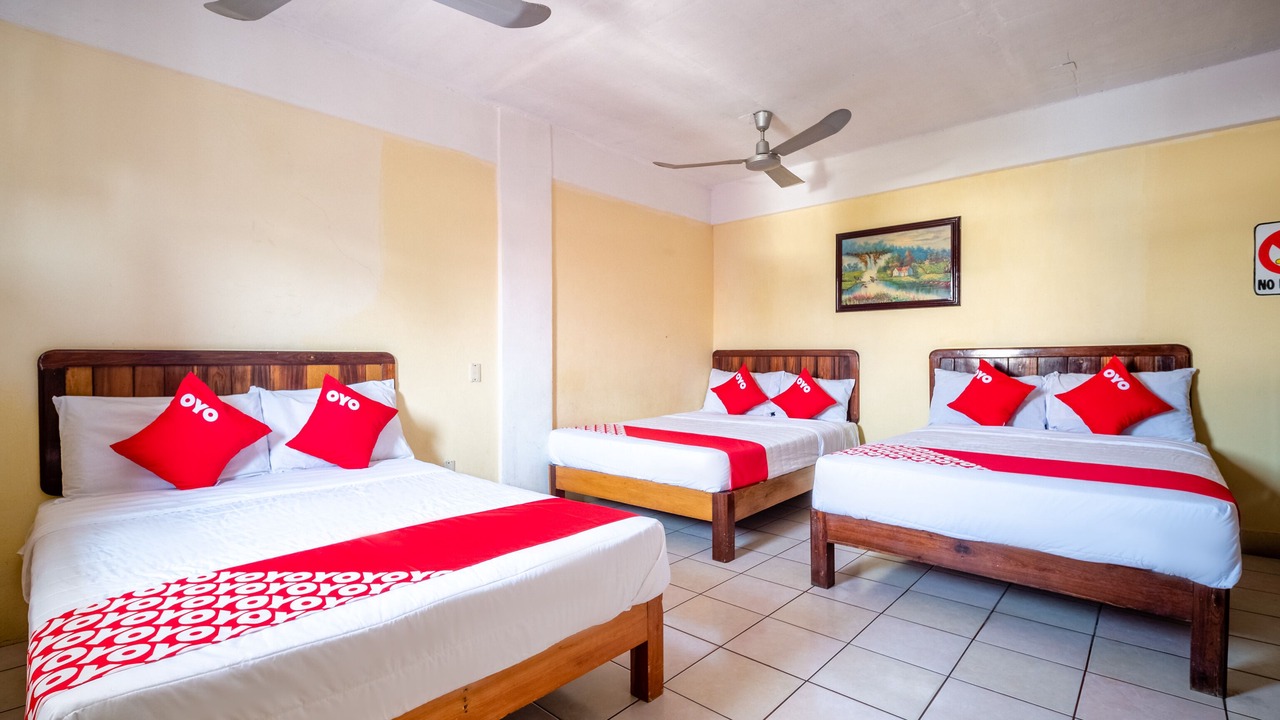 Photo of Bedroom in Crucecita
