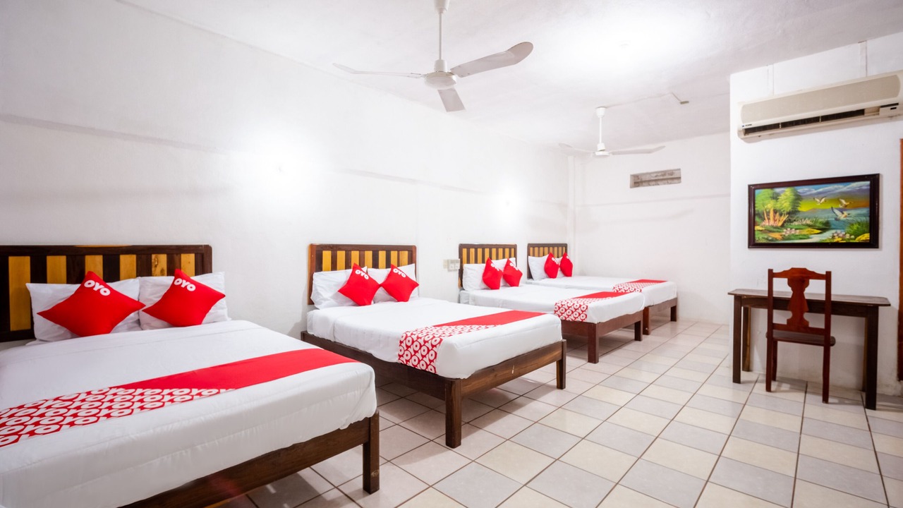Photo of Bedroom in Crucecita