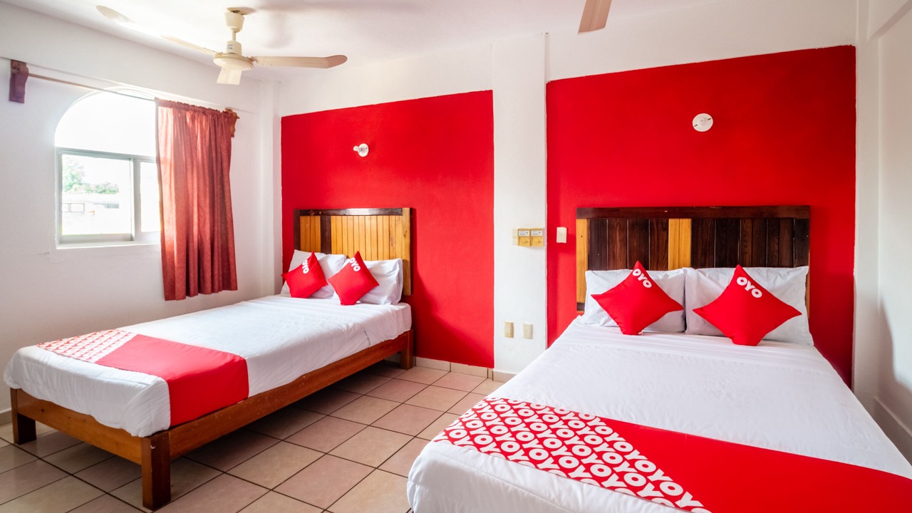 Photo of Bedroom in Crucecita