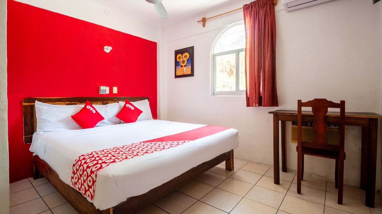Photo of Bedroom in Crucecita
