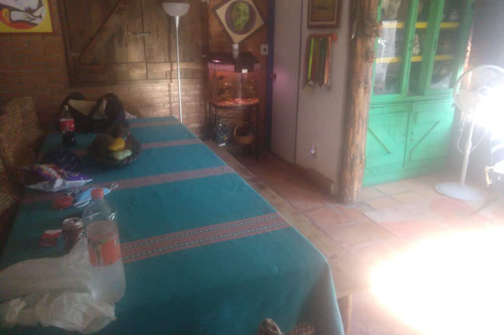 Photo of Bedroom in La Noria